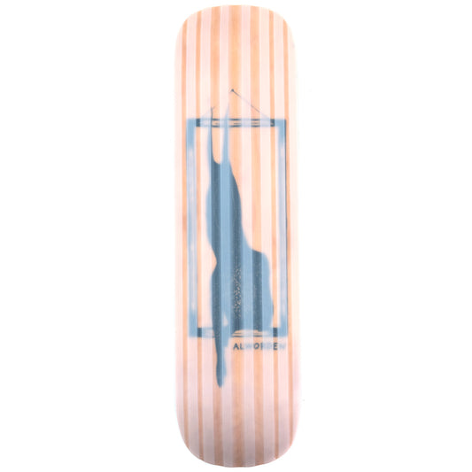 Alworden Signature Snowskate (8.625)