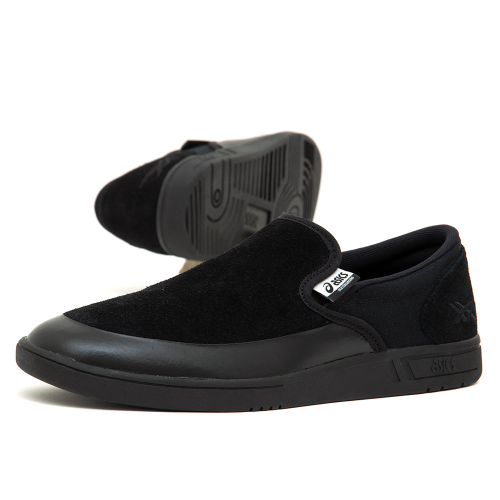 Gel-Vickka Slip-On (Black / Black)