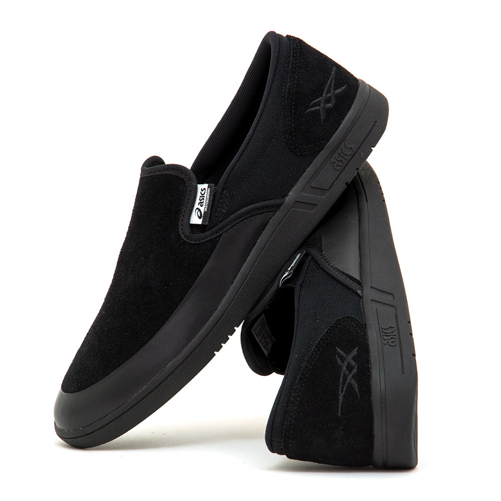 Gel-Vickka Slip-On (Black / Black)