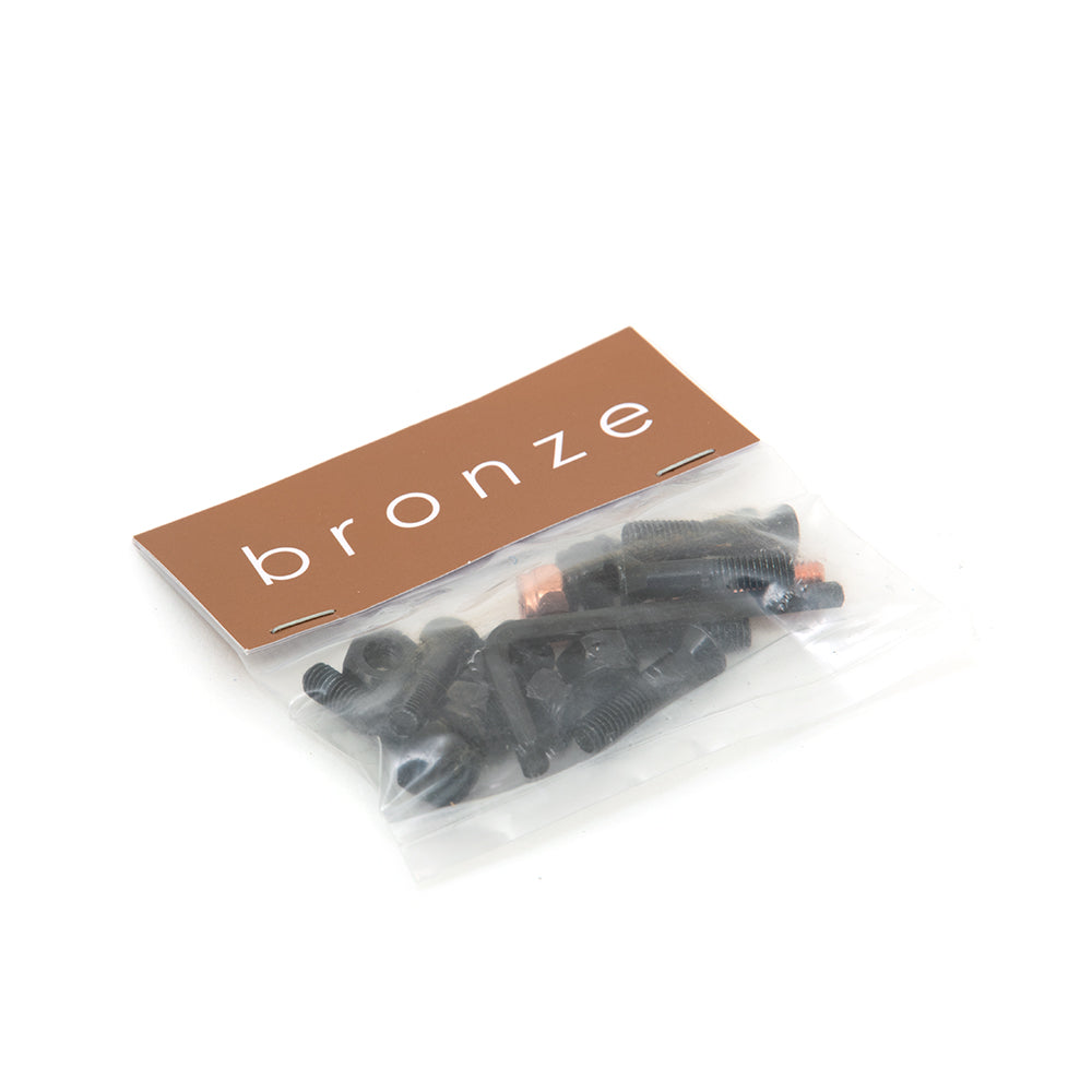 Bronze Allen Hardware