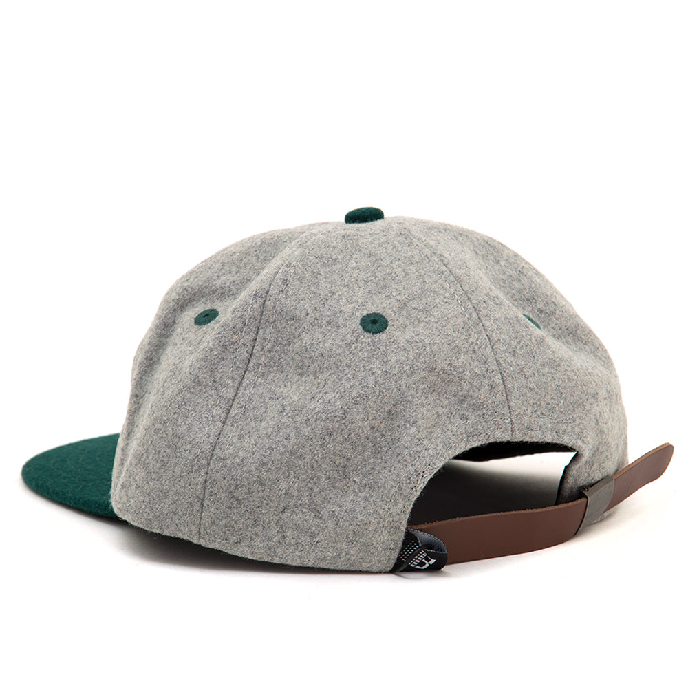 XLB Wool Hat (Grey)