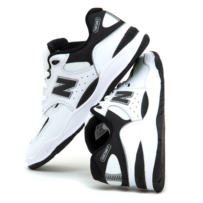 NM1010 (Tiago - White / Black) (S)