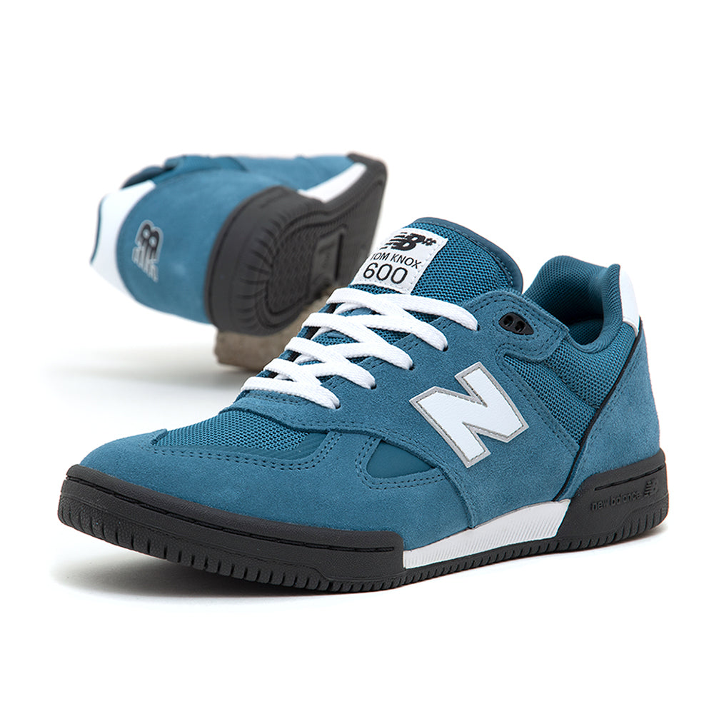 Tenis new clearance balance 600c azul