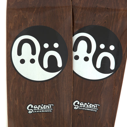 Gerardo Shaped Deck (9.875)