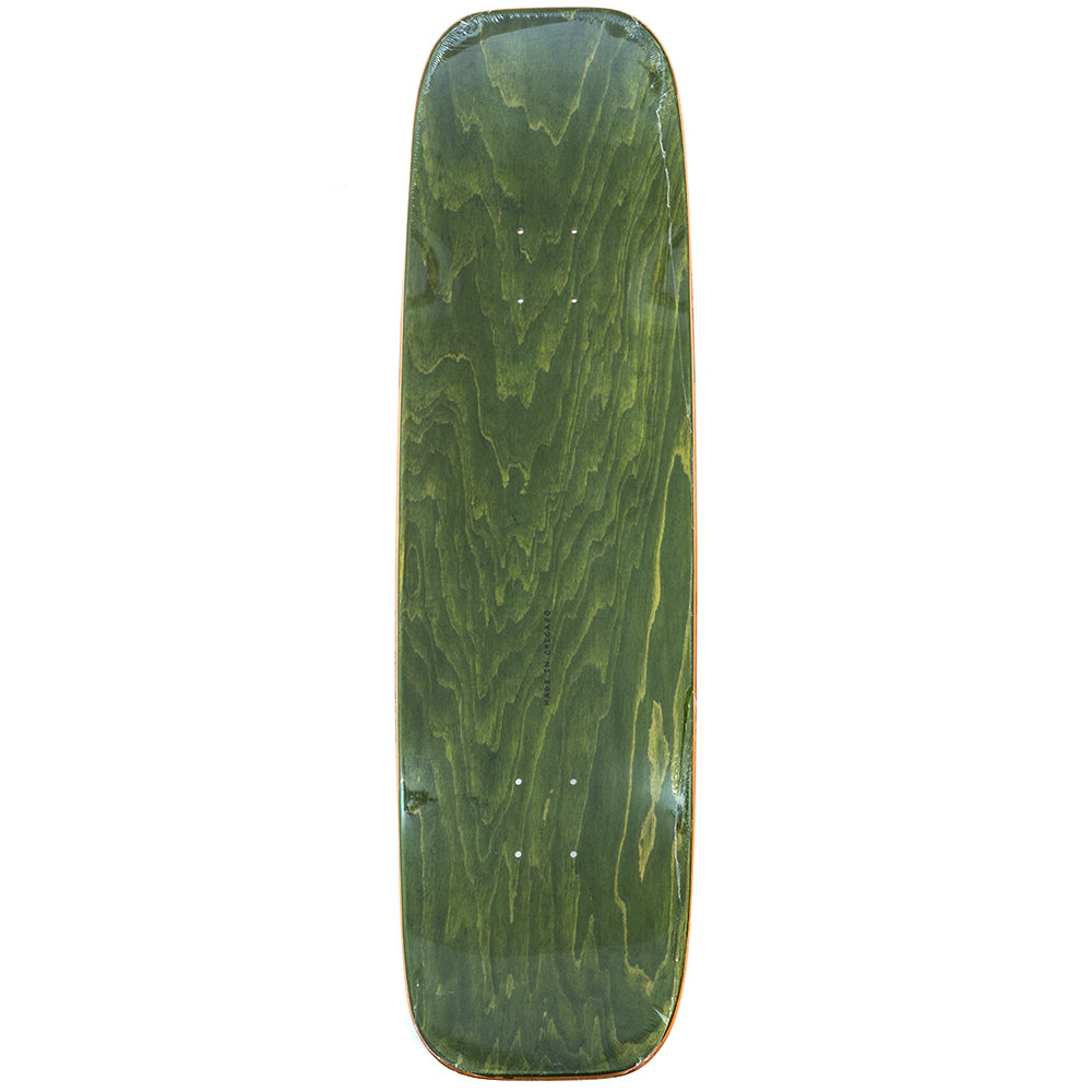 Guano Shaped Deck (9.0)