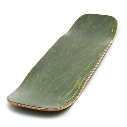 Guano Shaped Deck (9.0)