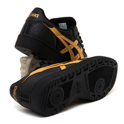 Japan Pro (Black / Pure Gold)