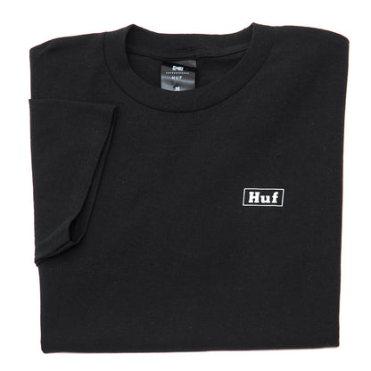 Imagine What S/S T-Shirt (Black)