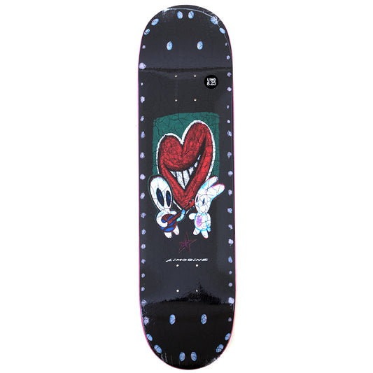 Boserup Heart Throb Deck (8.25)