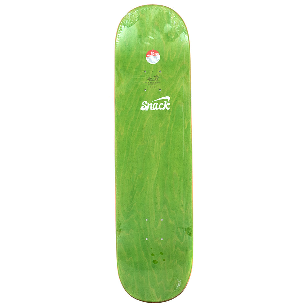 Beall Hi Deck (8.38)