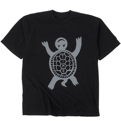 Shell T-Shirt (Black)