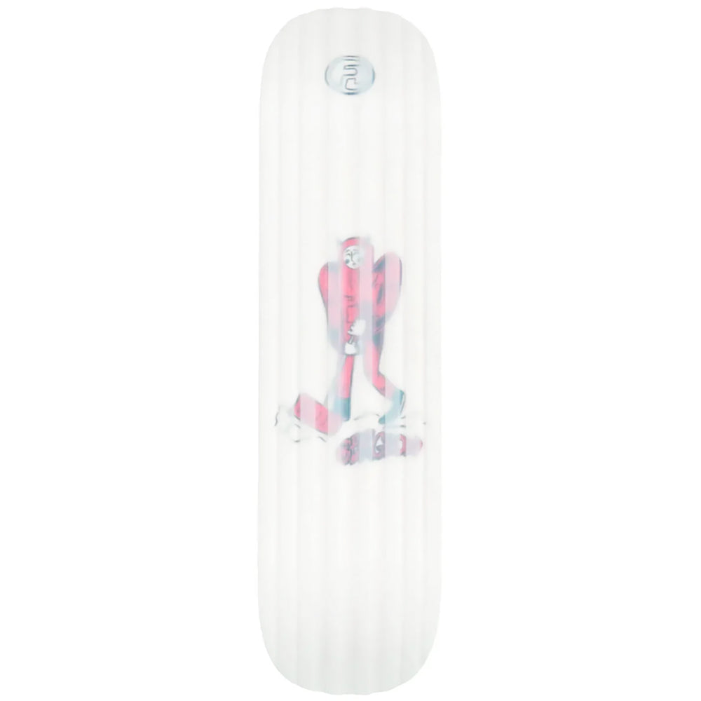 Bergeon Signature Snowskate (9.0)