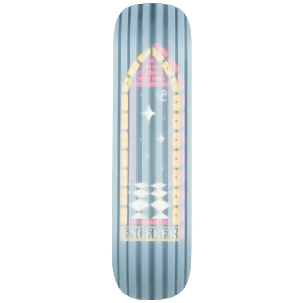 Engerer Signature Snowskate (8.5)