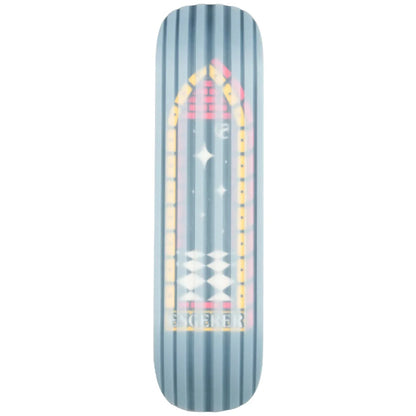 Engerer Signature Snowskate (8.5)