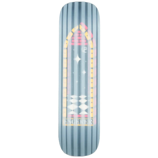 Engerer Signature Snowskate (8.5)