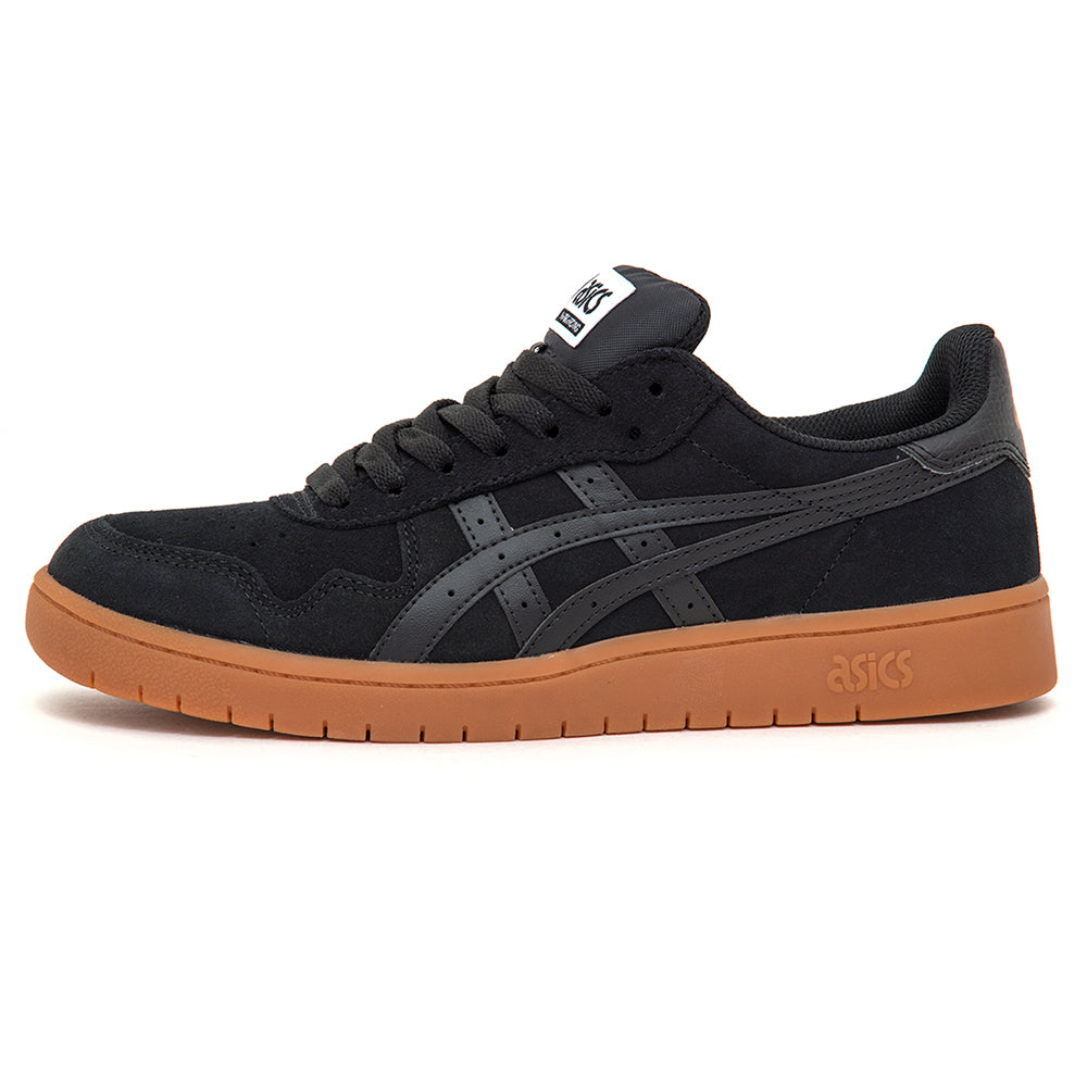 Japan Pro (Black / Tan Presidio) – Uprise Skateshop