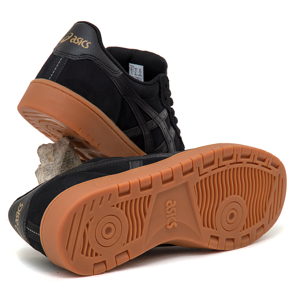 Japan Pro (Black / Tan Presidio) – Uprise Skateshop