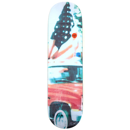 Carlyle Flag Rigg Deck (8.625)