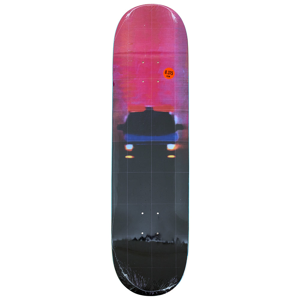 Night Rider Rigg Deck (8.38)