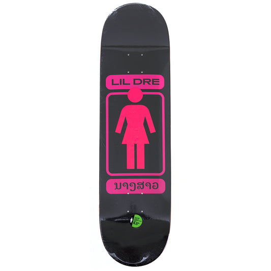 Lil Dre OG Deck (8.5)