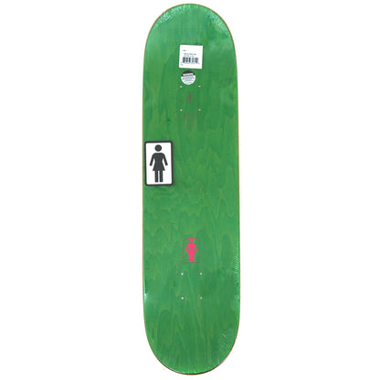 Lil Dre OG Deck (8.5)