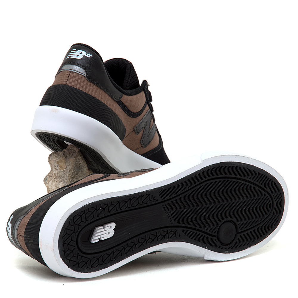 NM272 (Black / Mushroom) – Uprise Skateshop