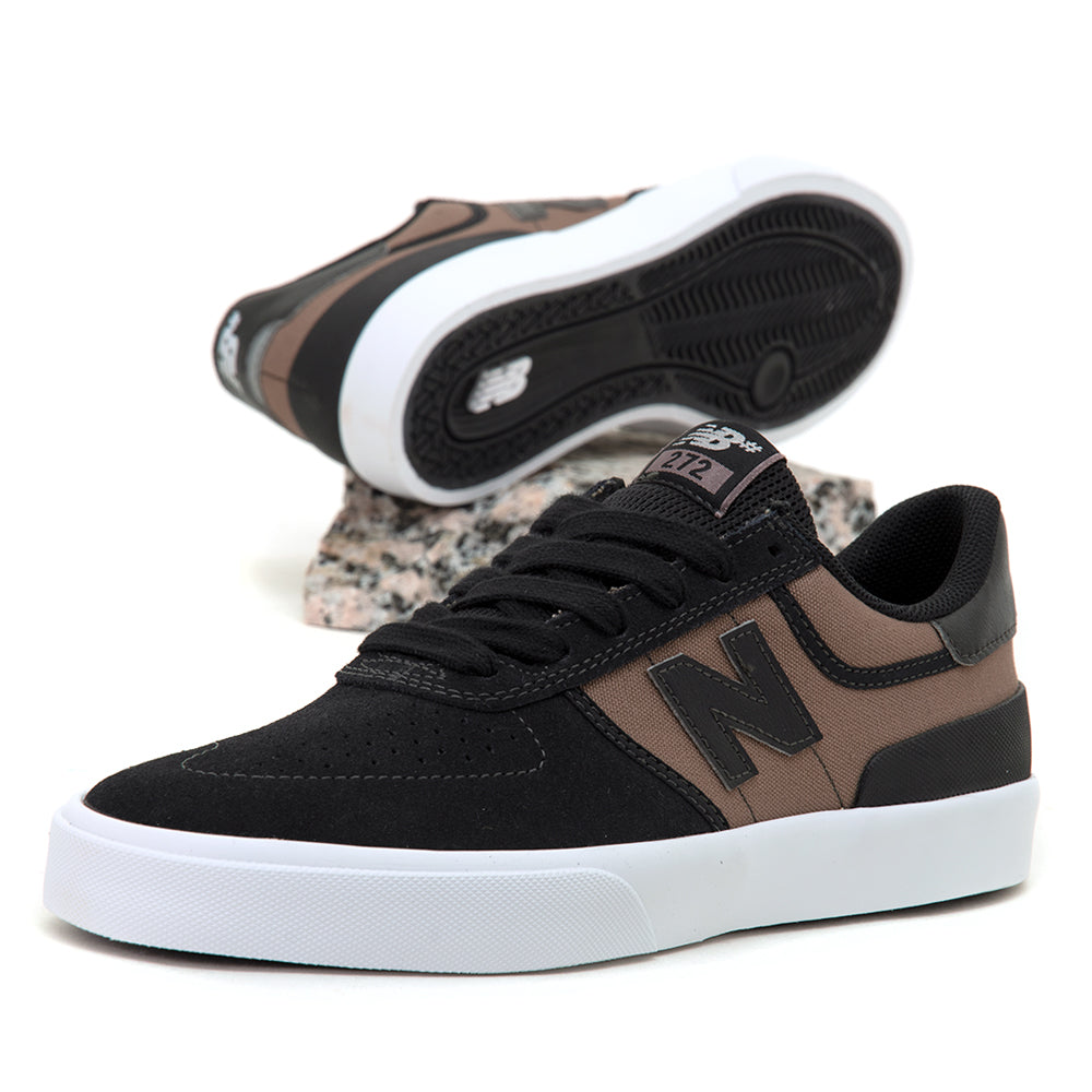 NM272 (Black / Mushroom) – Uprise Skateshop