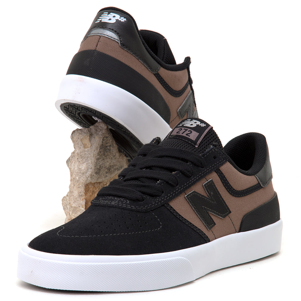 NM272 (Black / Mushroom) (S) – Uprise Skateshop