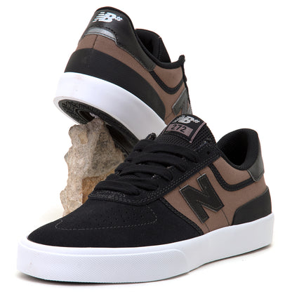 NM272 (Black / Mushroom)