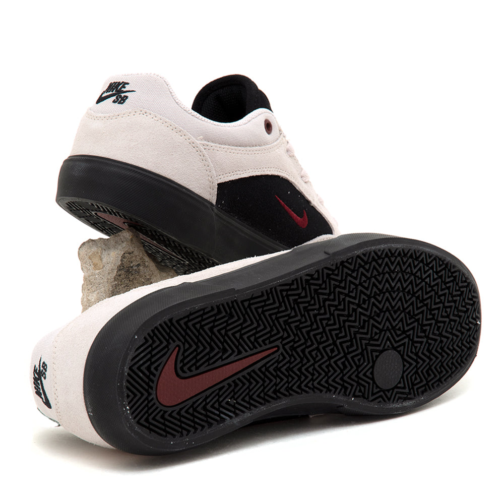 Malor (Lt. Orewood Brown / Team Red-Black)