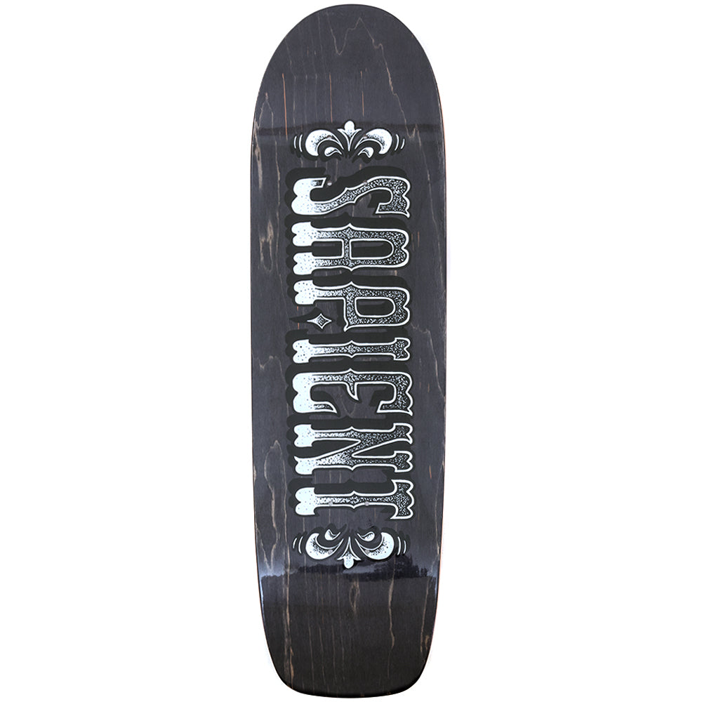 Salamander Deck (9.0)