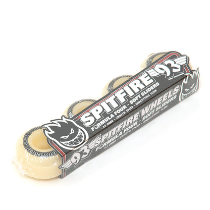 54mm Formula Four Classic (93D)