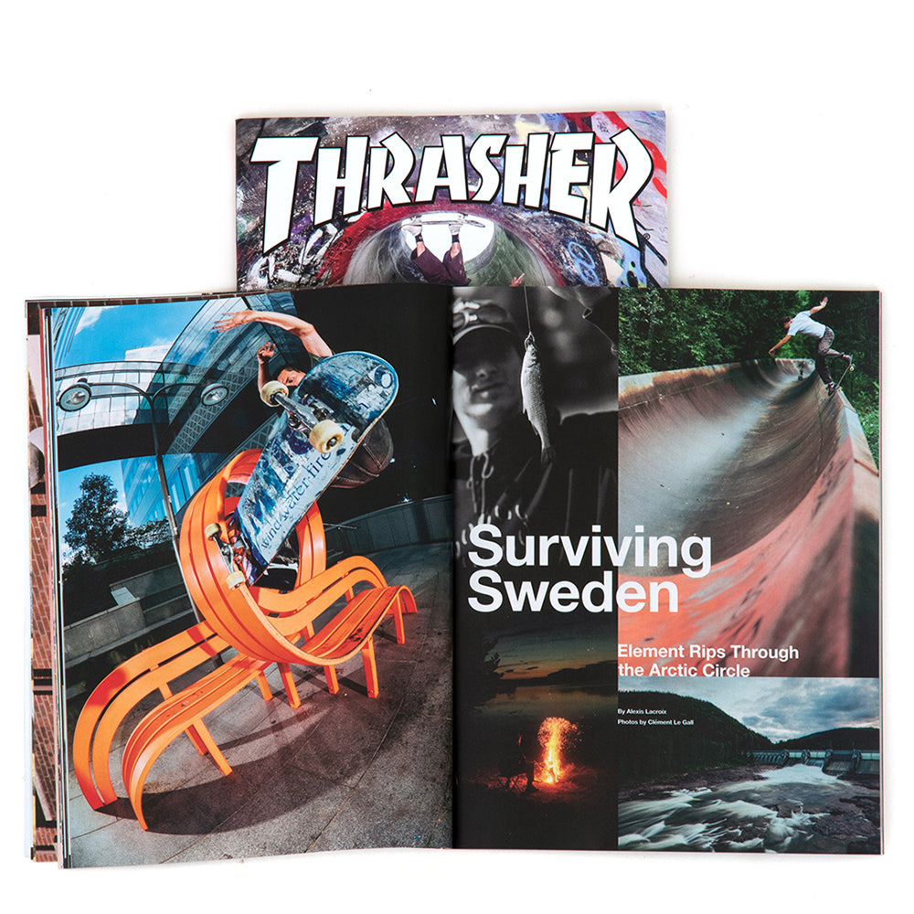 February 2026 - Issue #547