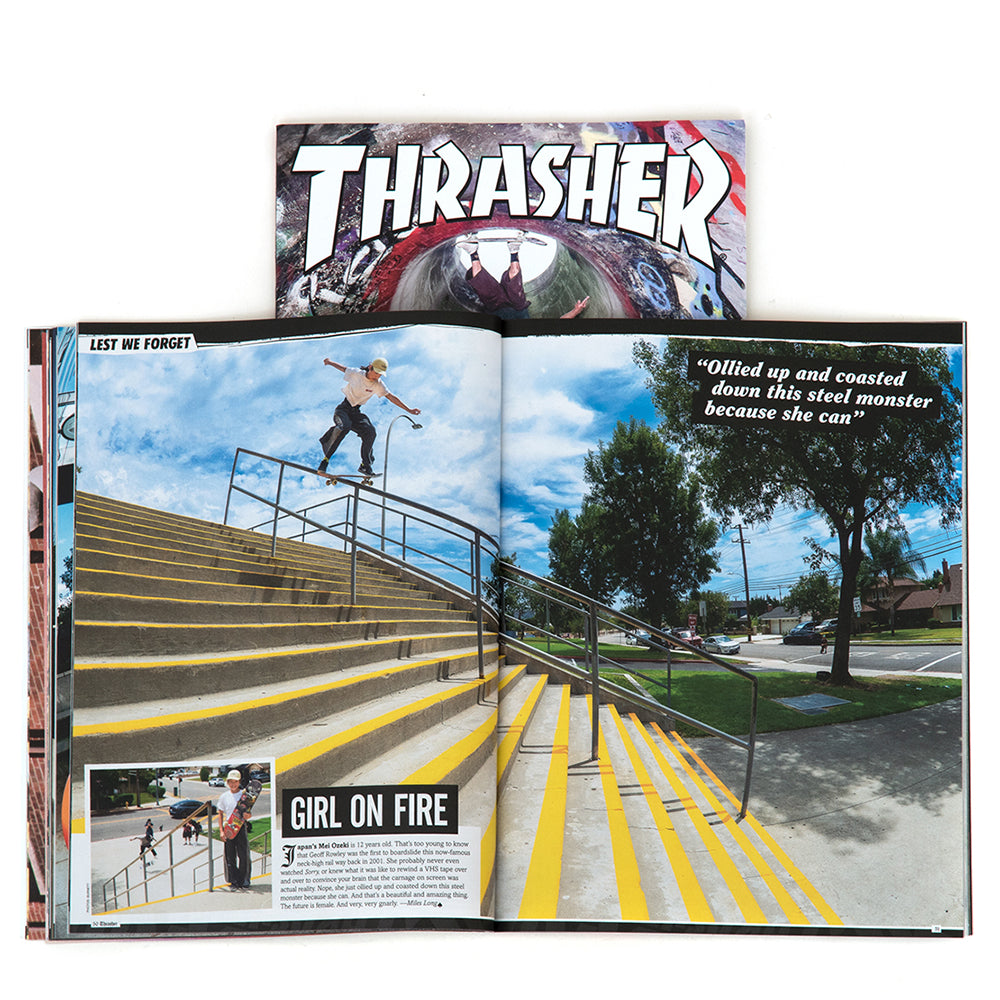 February 2026 - Issue #547