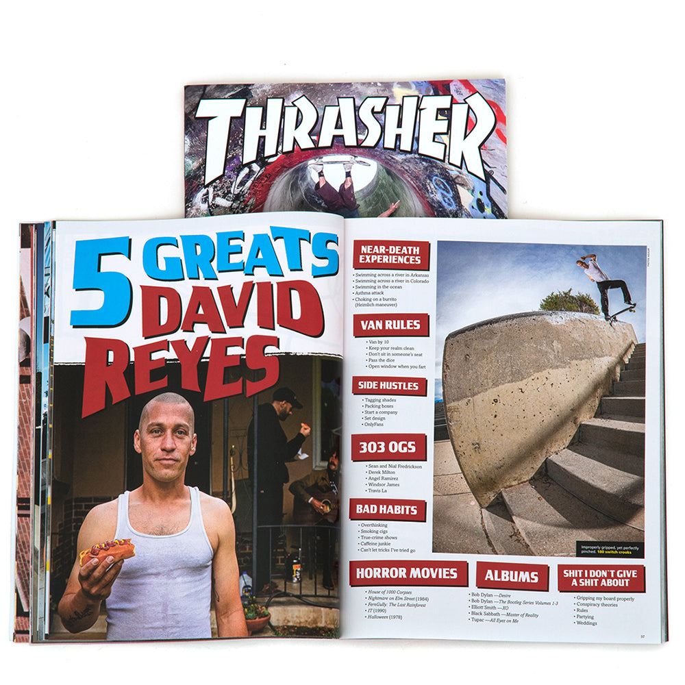 February 2026 - Issue #547