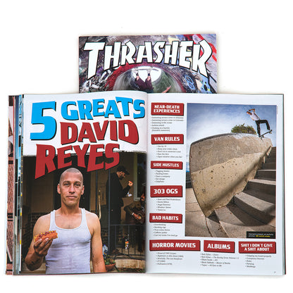 February 2026 - Issue #547