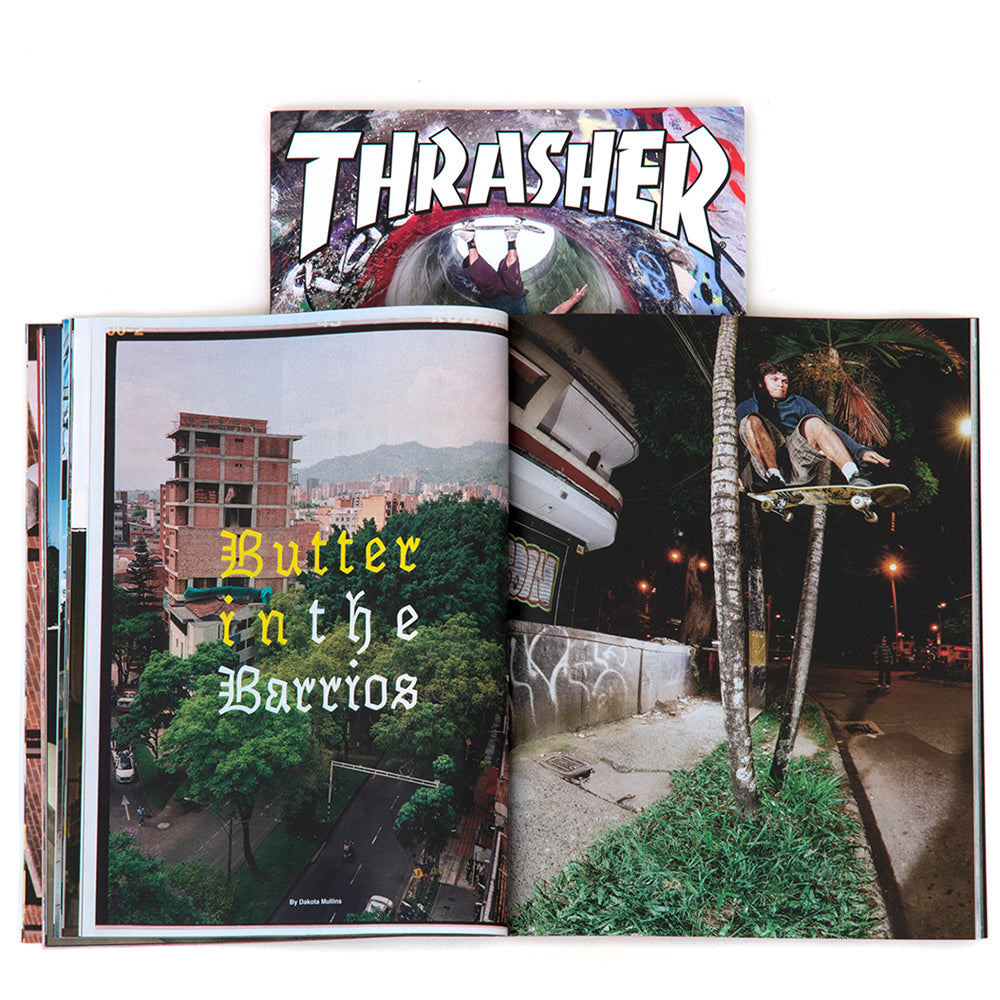 February 2026 - Issue #547