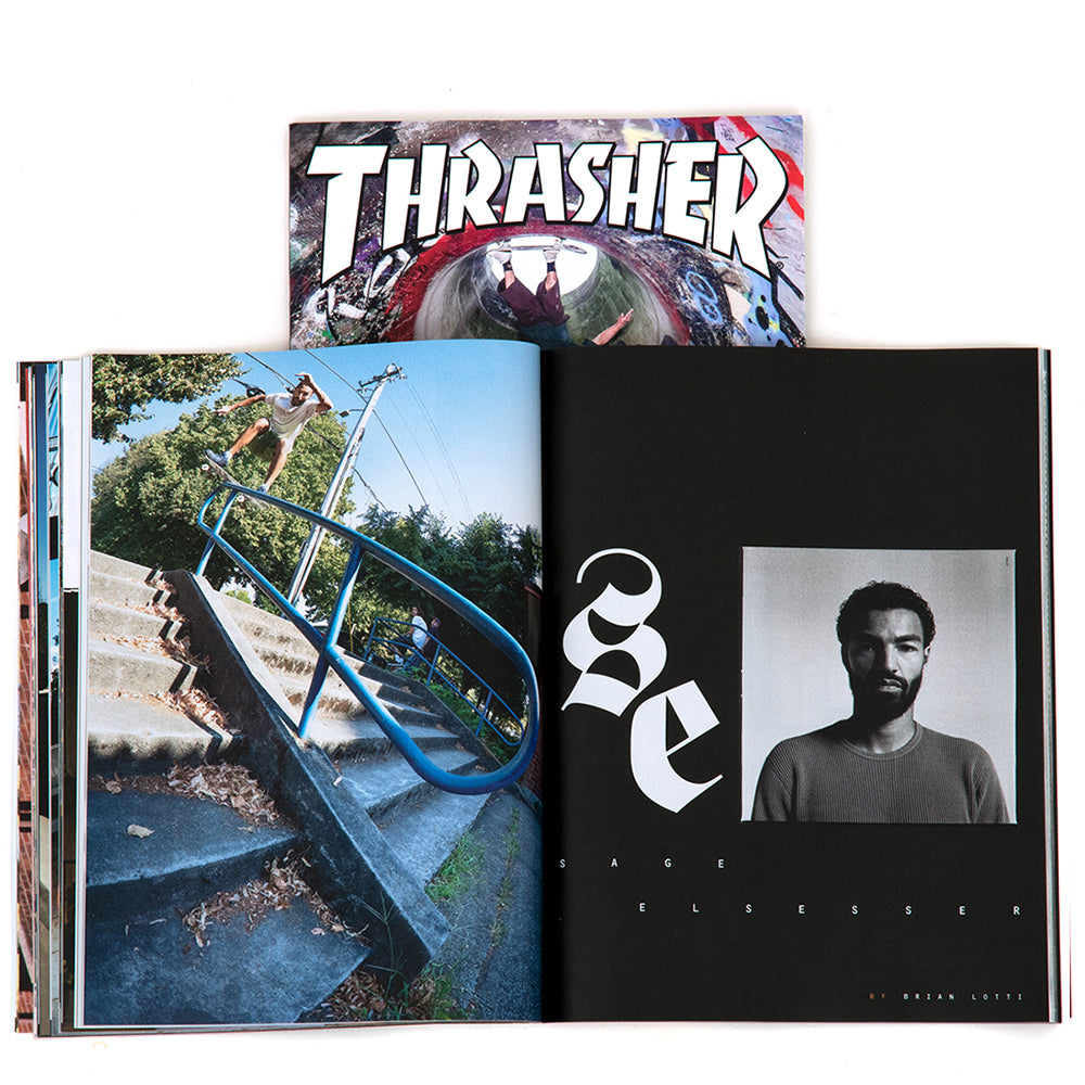 February 2026 - Issue #547