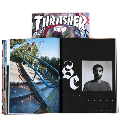 February 2026 - Issue #547