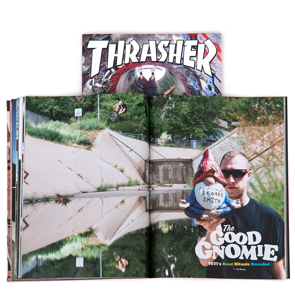 February 2026 - Issue #547