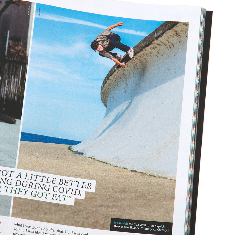 February 2026 - Issue #547