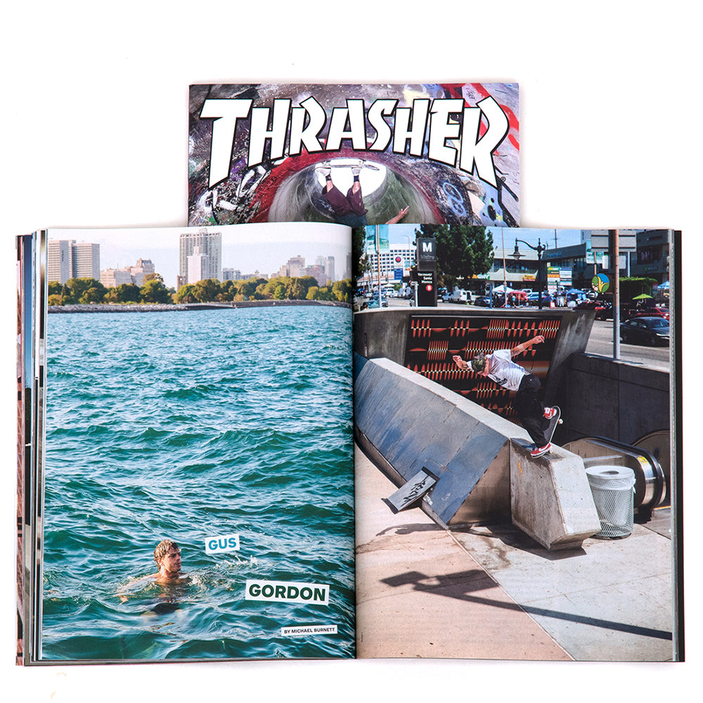 February 2026 - Issue #547