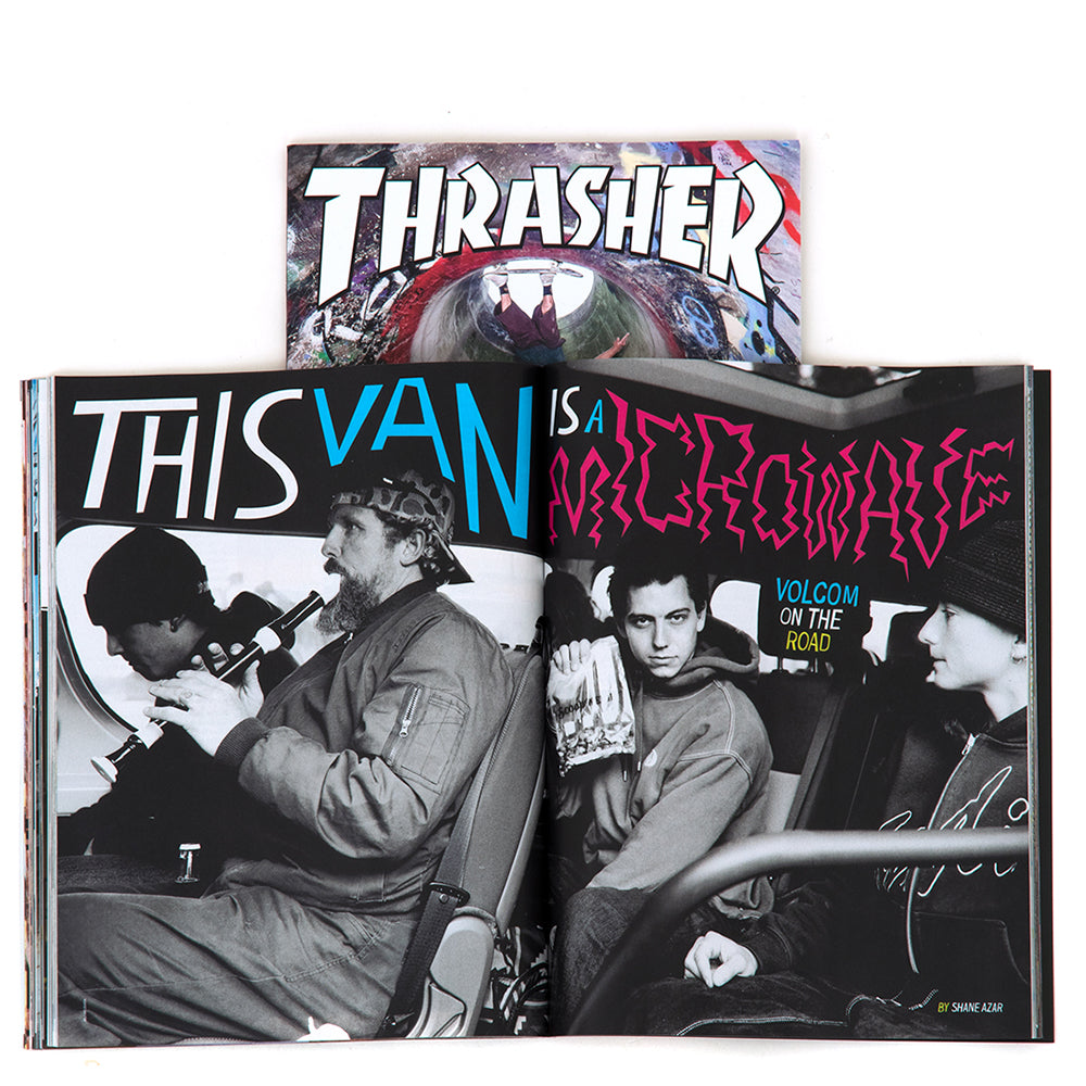 February 2026 - Issue #547