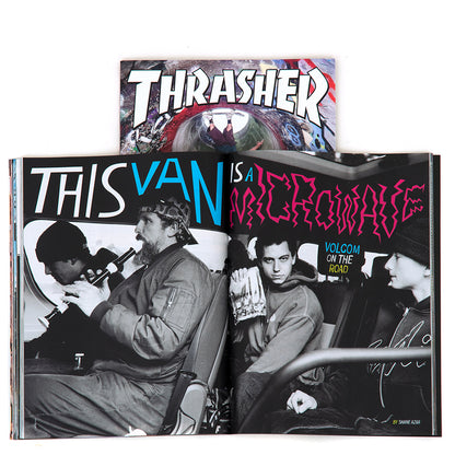 February 2026 - Issue #547