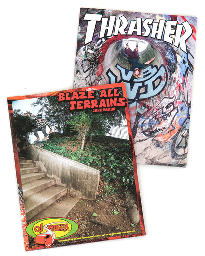 February 2026 - Issue #547