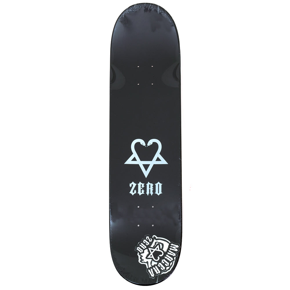 Bam Snakes w/Blood Deck (8.25) – Uprise Skateshop