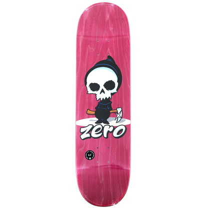 Team Lil Reaper Deck (8.5)