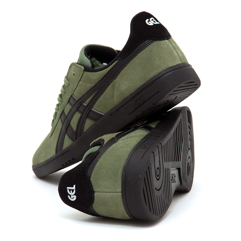 Asics tiger gel-vickka trs h847l forest/black 300 sale