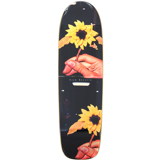 Boserio Flower SURF Jr. Deck (8.75)