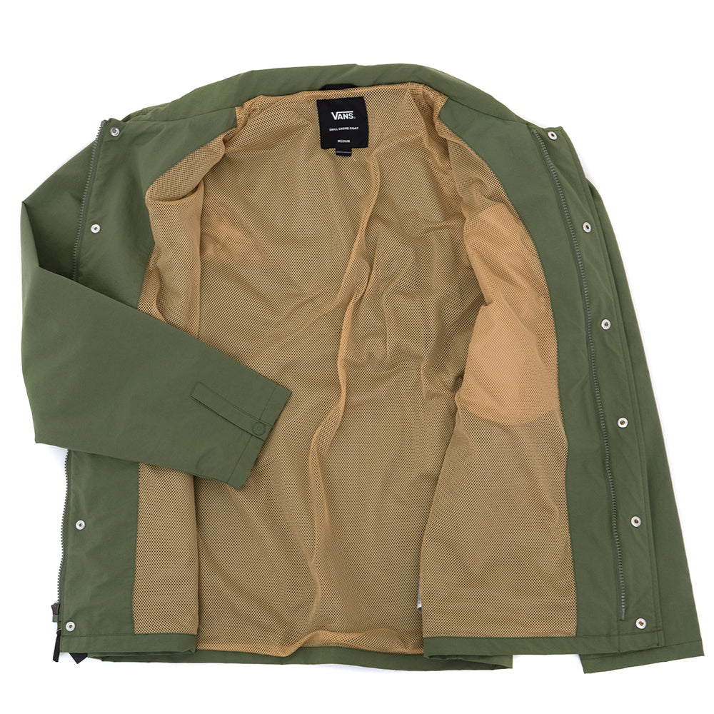Drill Chore Coat MTE-1 Jacket (Olivine) VBU